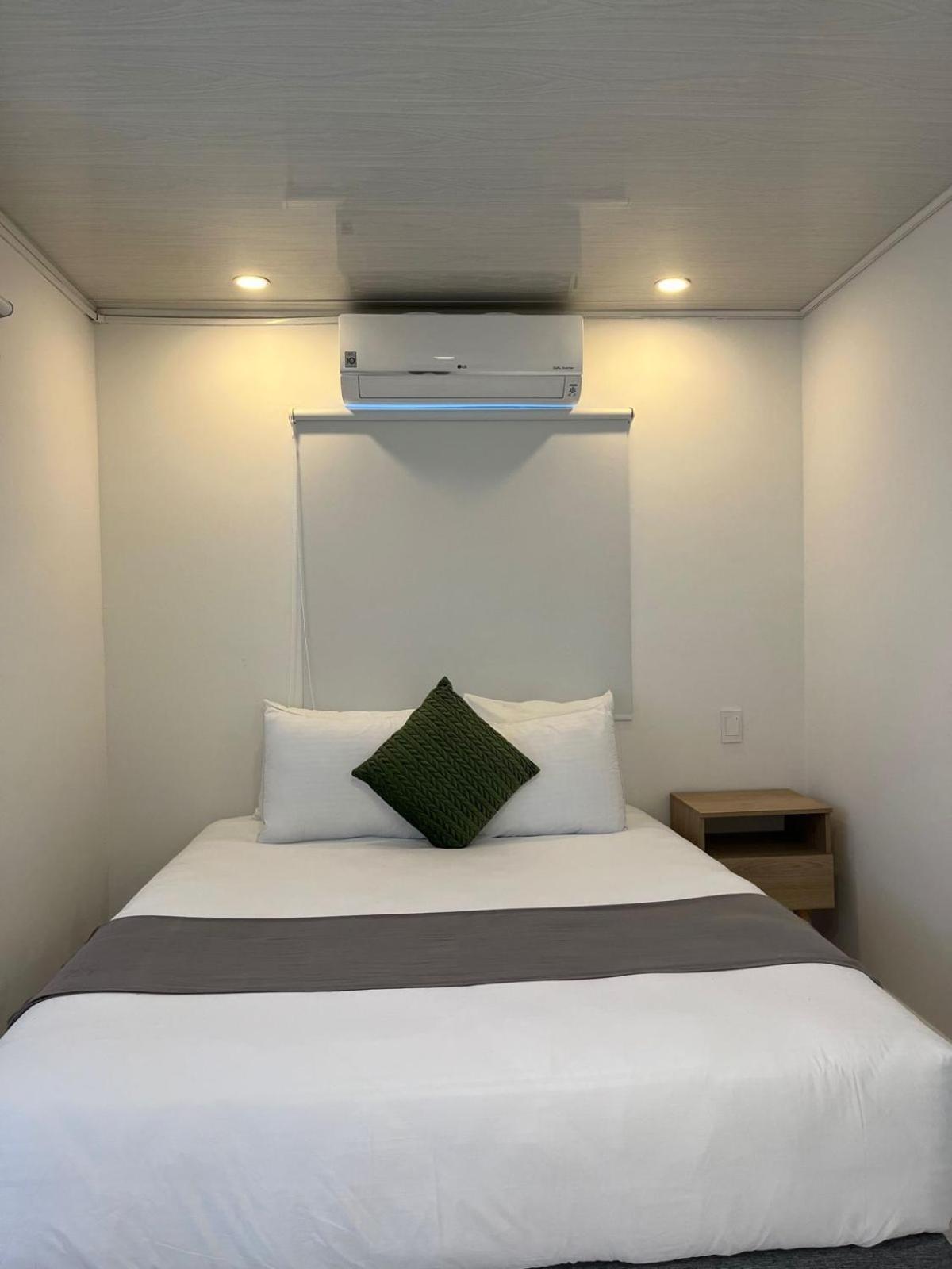 Zaba Beach House San Andres  Luaran gambar